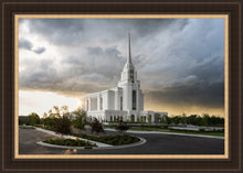 Load image into Gallery viewer, Syracuse Utah Safety in The Storm