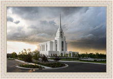 Load image into Gallery viewer, Syracuse Utah Safety in The Storm