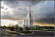 Load image into Gallery viewer, Syracuse Utah Safety in The Storm