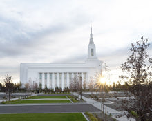Load image into Gallery viewer, Burley Idaho A Ray of Light