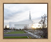 Load image into Gallery viewer, Burley Idaho A Ray of Light