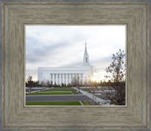 Load image into Gallery viewer, Burley Idaho A Ray of Light