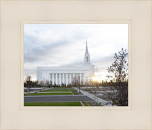 Load image into Gallery viewer, Burley Idaho A Ray of Light