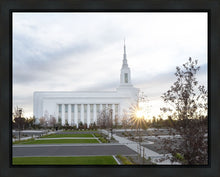 Load image into Gallery viewer, Burley Idaho A Ray of Light