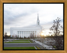 Load image into Gallery viewer, Burley Idaho A Ray of Light