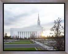 Load image into Gallery viewer, Burley Idaho A Ray of Light