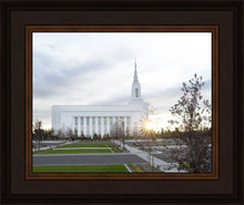 Load image into Gallery viewer, Burley Idaho A Ray of Light