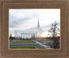 Load image into Gallery viewer, Burley Idaho A Ray of Light