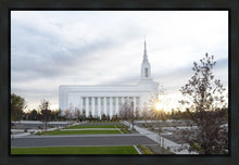 Load image into Gallery viewer, Burley Idaho A Ray of Light