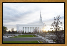 Load image into Gallery viewer, Burley Idaho A Ray of Light