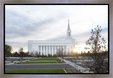 Load image into Gallery viewer, Burley Idaho A Ray of Light