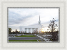 Load image into Gallery viewer, Burley Idaho A Ray of Light