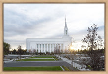 Load image into Gallery viewer, Burley Idaho A Ray of Light