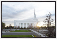 Load image into Gallery viewer, Burley Idaho A Ray of Light