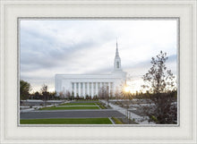 Load image into Gallery viewer, Burley Idaho A Ray of Light