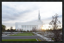Load image into Gallery viewer, Burley Idaho A Ray of Light