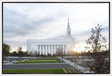 Load image into Gallery viewer, Burley Idaho A Ray of Light