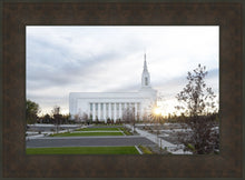 Load image into Gallery viewer, Burley Idaho A Ray of Light