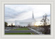 Load image into Gallery viewer, Burley Idaho A Ray of Light