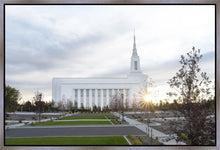 Load image into Gallery viewer, Burley Idaho A Ray of Light
