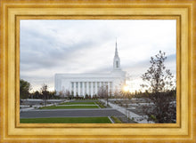Load image into Gallery viewer, Burley Idaho A Ray of Light