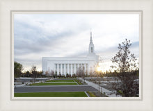 Load image into Gallery viewer, Burley Idaho A Ray of Light