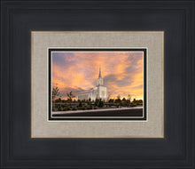 Load image into Gallery viewer, Burley Idaho Glorious Morning