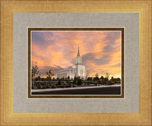 Load image into Gallery viewer, Burley Idaho Glorious Morning