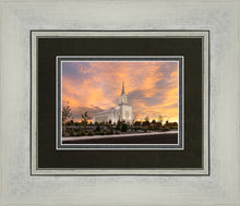 Load image into Gallery viewer, Burley Idaho Glorious Morning