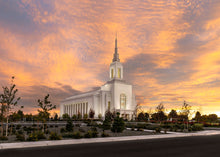 Load image into Gallery viewer, Burley Idaho Glorious Morning