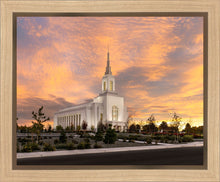 Load image into Gallery viewer, Burley Idaho Glorious Morning