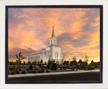 Load image into Gallery viewer, Burley Idaho Glorious Morning
