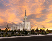 Load image into Gallery viewer, Burley Idaho Glorious Morning