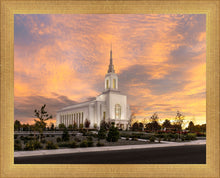 Load image into Gallery viewer, Burley Idaho Glorious Morning