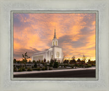 Load image into Gallery viewer, Burley Idaho Glorious Morning