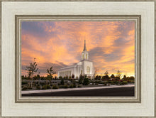 Load image into Gallery viewer, Burley Idaho Glorious Morning