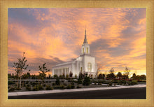 Load image into Gallery viewer, Burley Idaho Glorious Morning