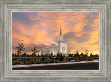 Load image into Gallery viewer, Burley Idaho Glorious Morning
