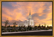 Load image into Gallery viewer, Burley Idaho Glorious Morning