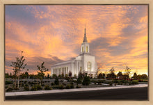 Load image into Gallery viewer, Burley Idaho Glorious Morning