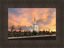Load image into Gallery viewer, Burley Idaho Glorious Morning