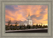 Load image into Gallery viewer, Burley Idaho Glorious Morning
