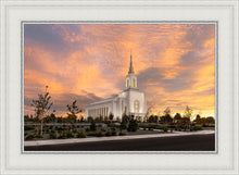 Load image into Gallery viewer, Burley Idaho Glorious Morning