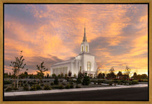 Load image into Gallery viewer, Burley Idaho Glorious Morning
