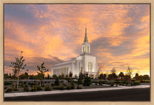 Load image into Gallery viewer, Burley Idaho Glorious Morning