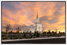 Load image into Gallery viewer, Burley Idaho Glorious Morning