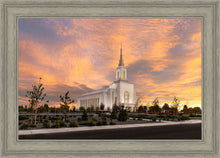 Load image into Gallery viewer, Burley Idaho Glorious Morning