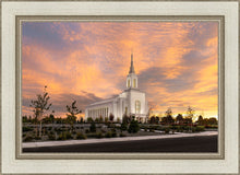 Load image into Gallery viewer, Burley Idaho Glorious Morning