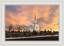 Load image into Gallery viewer, Burley Idaho Glorious Morning