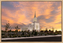 Load image into Gallery viewer, Burley Idaho Glorious Morning
